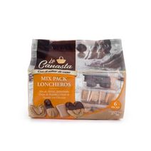 Mix Pack Loncheros