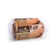 Galleta Integral 370gr