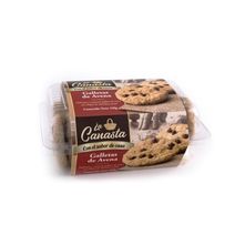 Galleta Avena 420gr