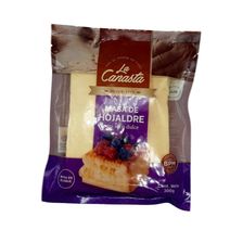 Masas de Hojaldre 300gr