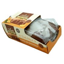 Cake de naranja 500gr