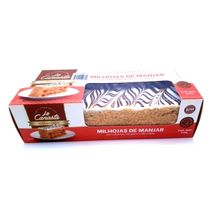 Milhoja manjar 285gr
