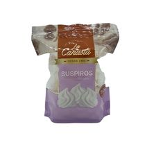 Suspiros 145gr