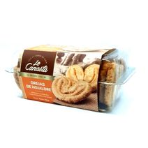 Orejas de Hojaldre caja 285gr
