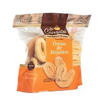 Orejas de Hojaldre funda 240gr