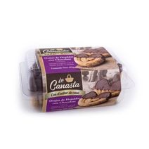 Orejas de Chocolate 265gr